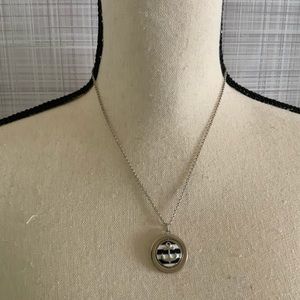 Anchor Hope Necklace